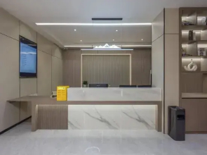 Yagang Cinema Hotel (Taizhou Duqiao)