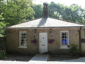 East Lodge Cottage