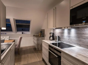 Baltic House Timmendorf