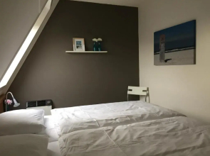 Appartement Anker