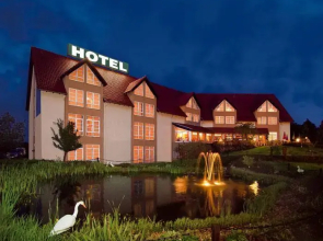 Hotel Marschall Duroc