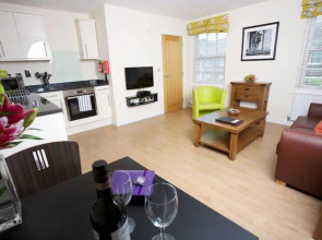 Suffolk Road Apartments