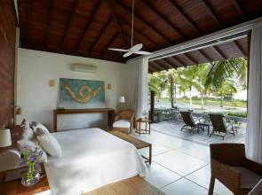 Fazenda São Francisco do Corumbau