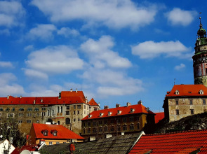 Castle View Apartments