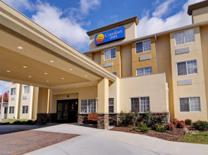 Comfort Inn Mount Airy