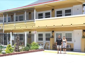 La Dolce Vita Villas