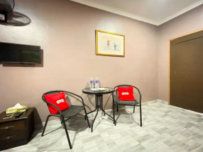 Inspire Rooms by Oyo Rooms