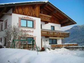 Weberhof