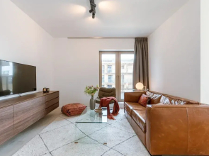 Beautifully Decorated Apartment Close to the sea