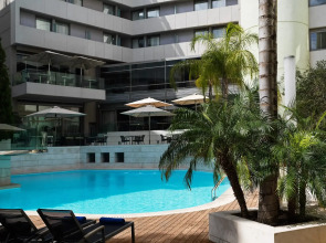 Galaxy Hotel Iraklio