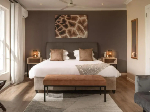 The Dongola Guesthouse