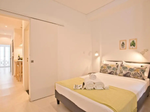 BmyGuest - Bica River View Apartments