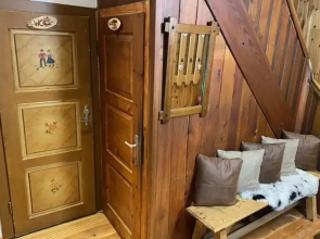 Chalet in Grosskirchheim in Carinthia With Sauna