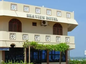 Sea View Beach Hotel