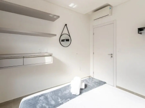 Apartment 100m From Tabuleiro Beachfront Cir0102