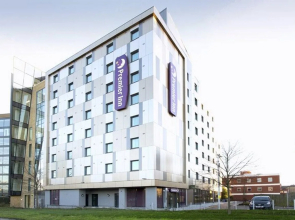 Premier Inn Maidenhead Town Centre