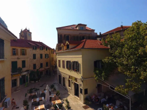 Apartments & Rooms Tomasovic