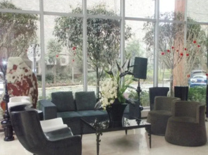 Lasony Serviced Apartment