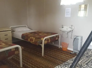 Tingle All Over Budget Accommodation