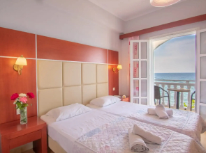 Agoulos Beach Hotel