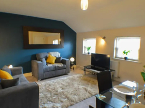 Derby City Apartments