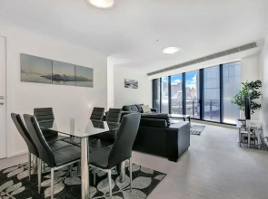 MJ Shortstay Whiteman St Apartments