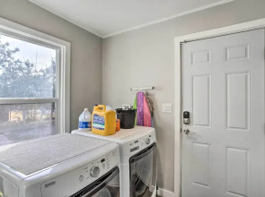 Grand Junction Vacation Rental w/ Fire Pit!