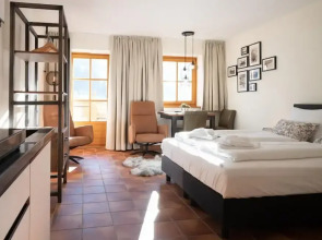 Landhaus Lodges Kaprun - Josef
