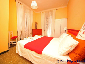 B&B Il Risveglio Luminoso