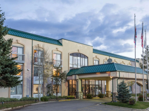 Days Inn by Wyndham Evanston WY