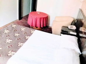 Spor Hotel