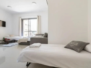 Yafo 35 - Isrentals