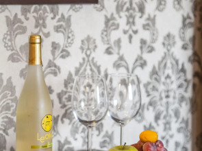 Provence Mansion Alacati