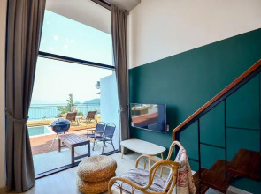 Yeosu Dasi bom Pension