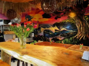 Princesa Insolente Hostel