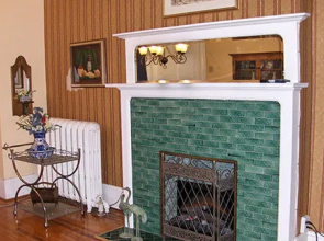Agincourt Manor B&B Suites