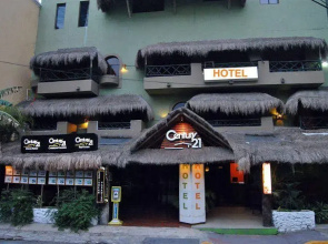 Playa Suites