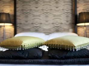 The Old Vicarage Boutique Hotel