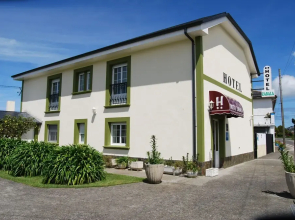 Hotel Zabala Luarca