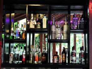 The Tanis Beach Resort Nusa Lembongan