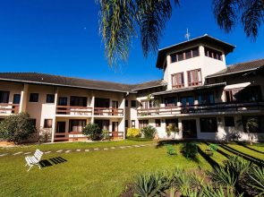 Hotel Estância Betânia