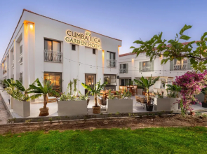 Cumbalıca Garden Hotel