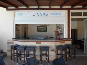 iLissos Apartments