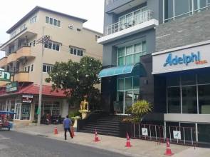 AN Apartment
