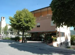 Hotel Il Quadrifoglio