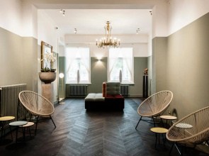 Hotel Portinari