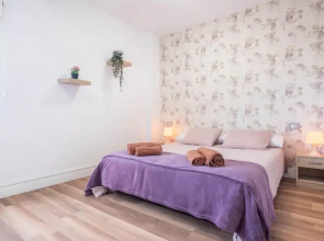 Apartamento Monique