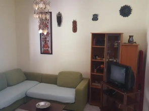 Appartamento Solepineta