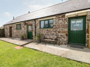 The Long Barn
