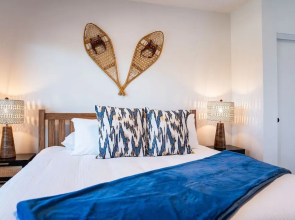 Alpine Haven by Revelstoke Vacations